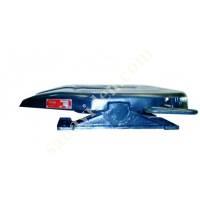 FIFTH WHEEL PLATES - T.22.S.2, Trailer And Truck Fasteners